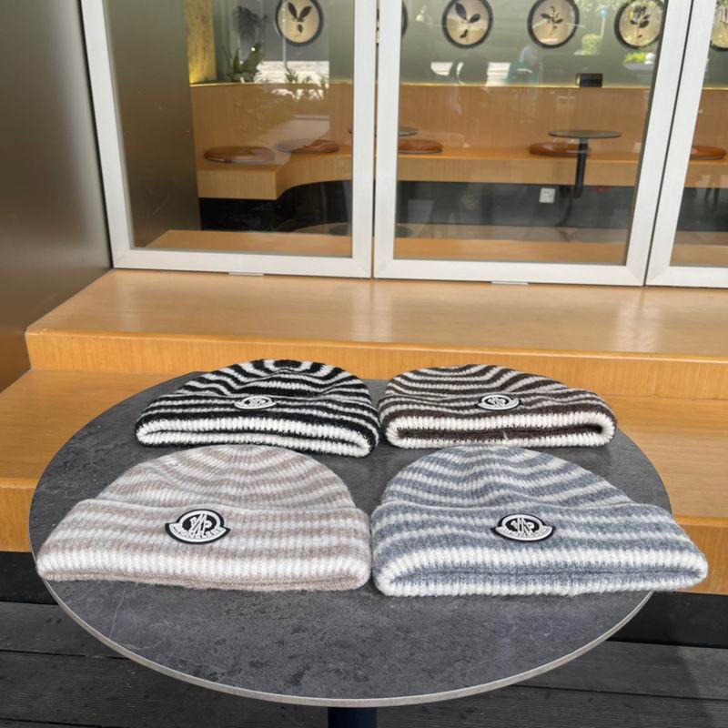 Moncler hat (433)