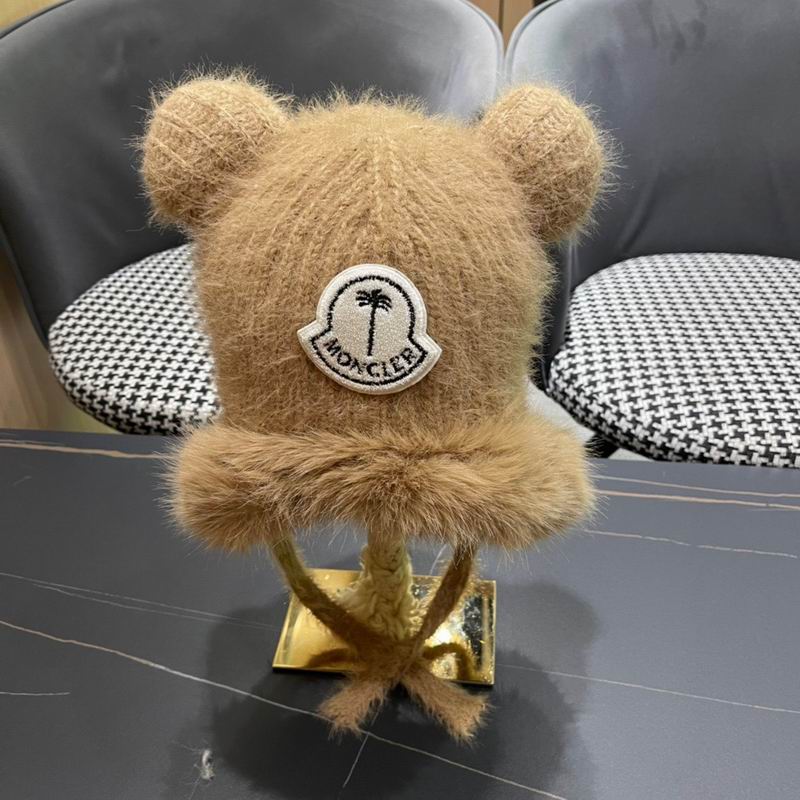 Moncler hat (435)