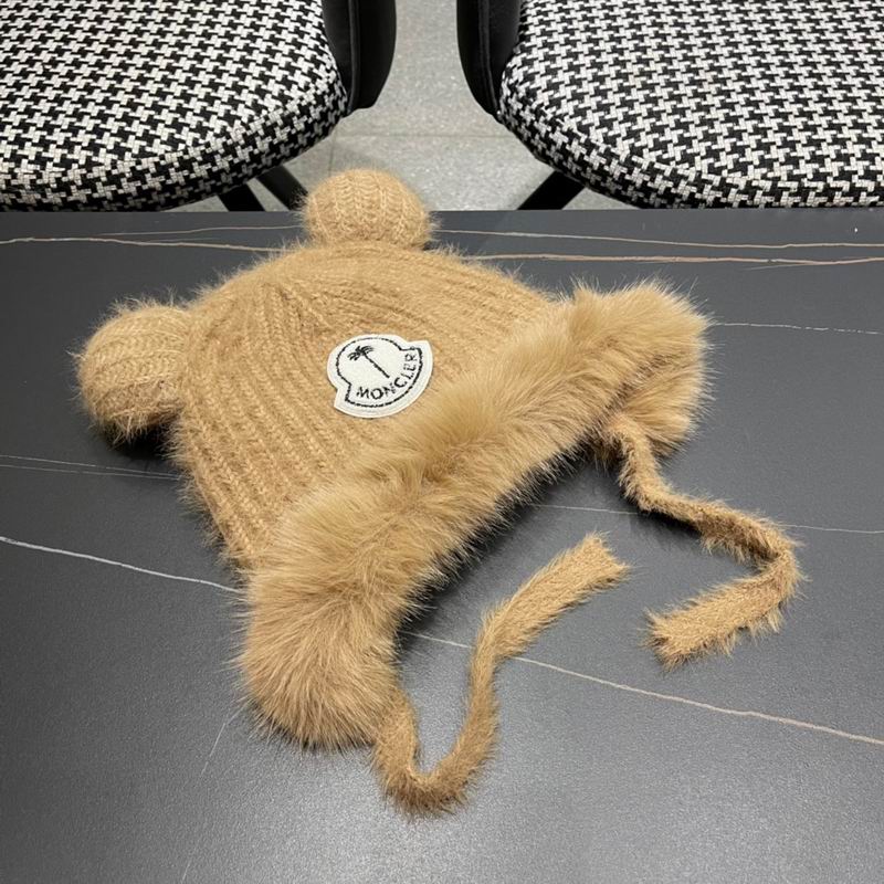 Moncler hat (436)