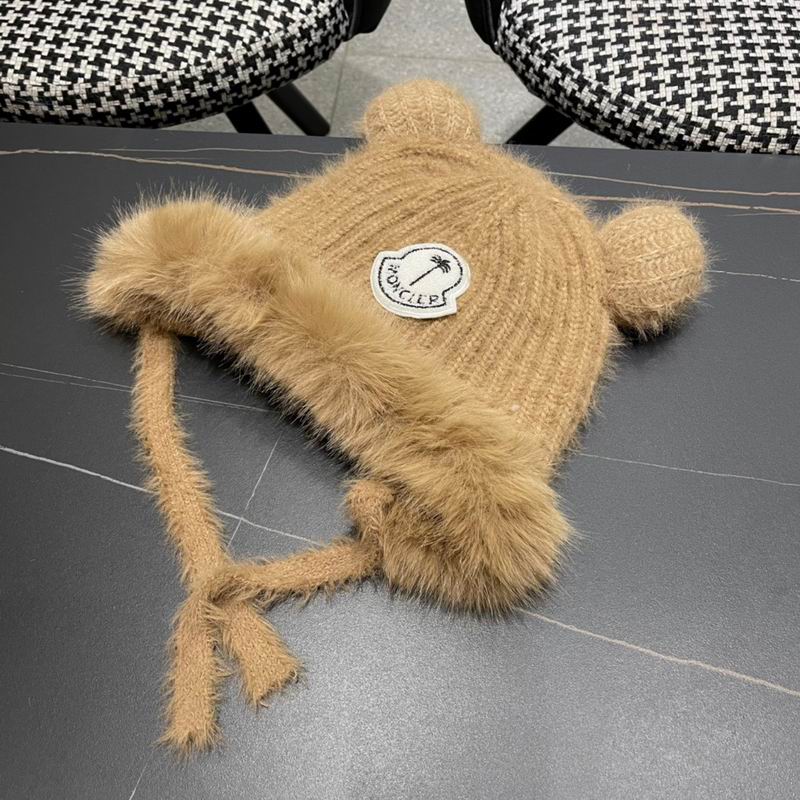 Moncler hat (437)