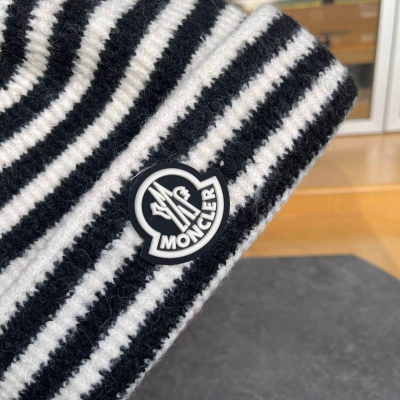 Moncler hat (446)