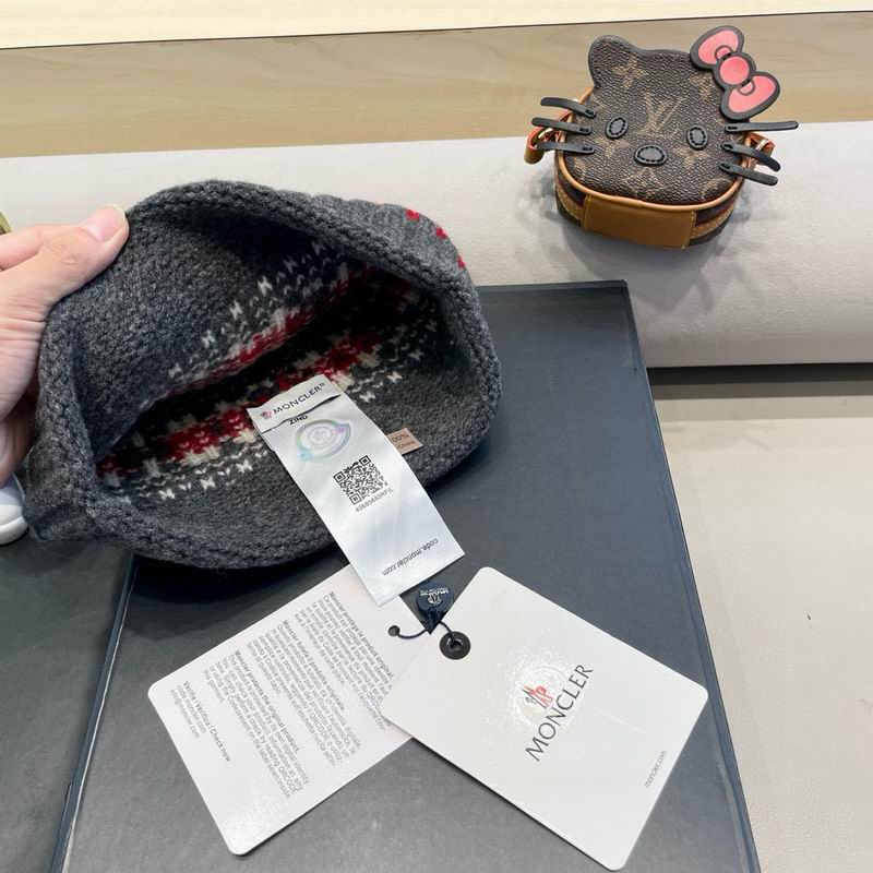 Moncler hat (45)