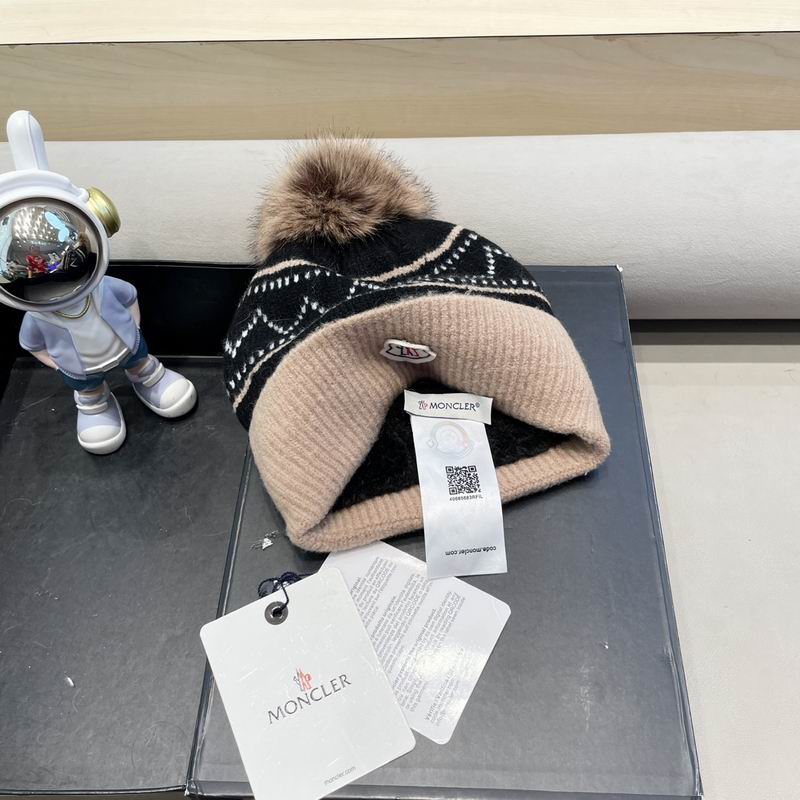 Moncler hat (46)