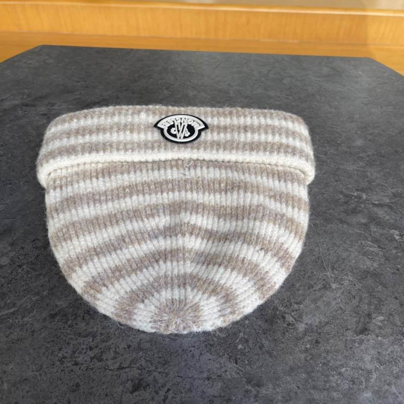 Moncler hat (460)