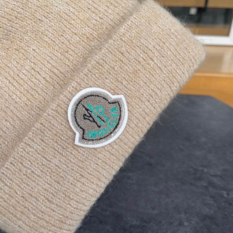 Moncler hat (478)