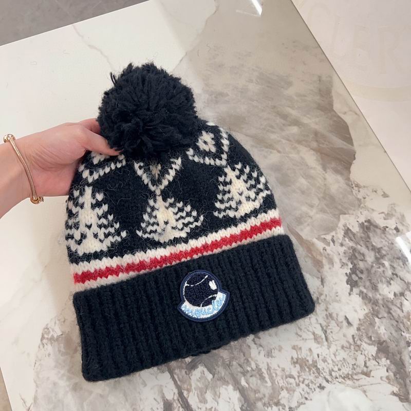 Moncler hat (48)