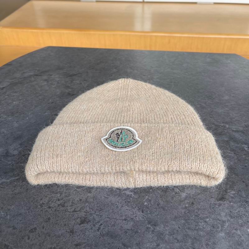 Moncler hat (482)