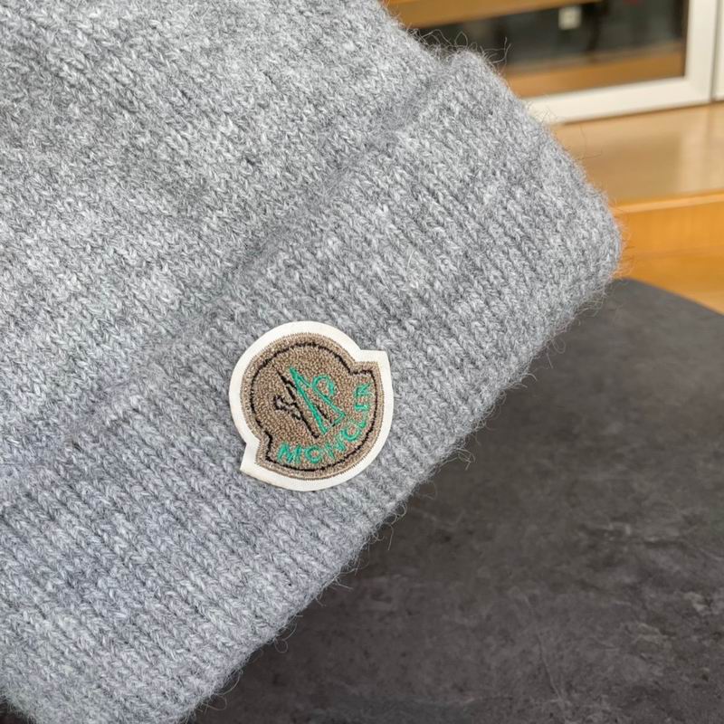Moncler hat (487)