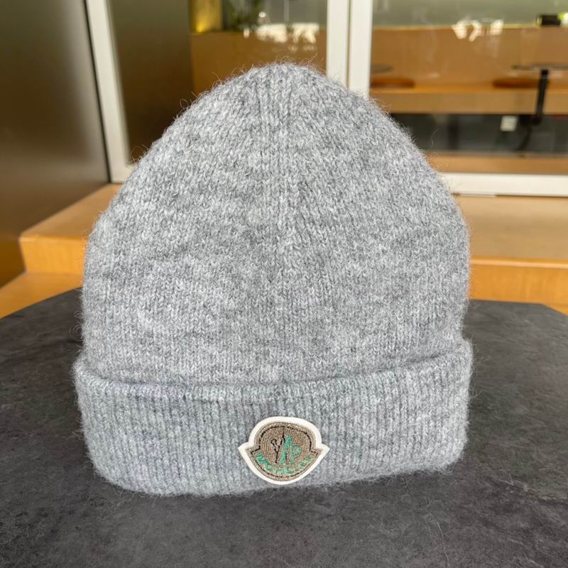 Moncler hat (489)