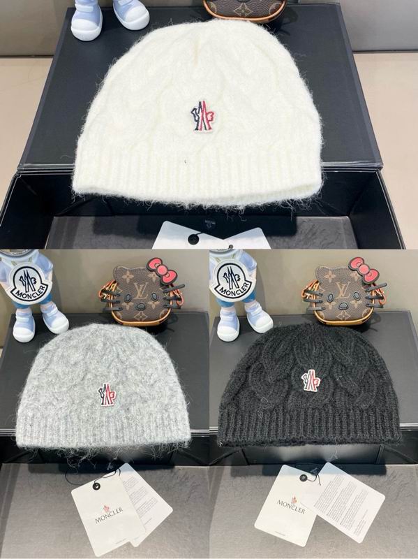 Moncler hat (5)