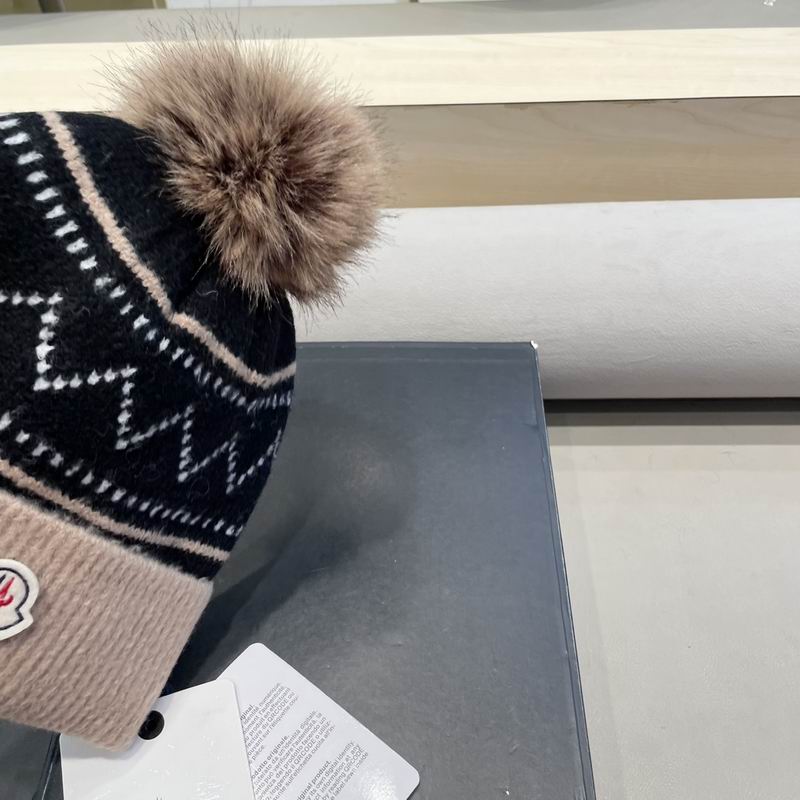 Moncler hat (50)