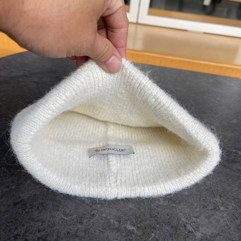 Moncler hat (504)