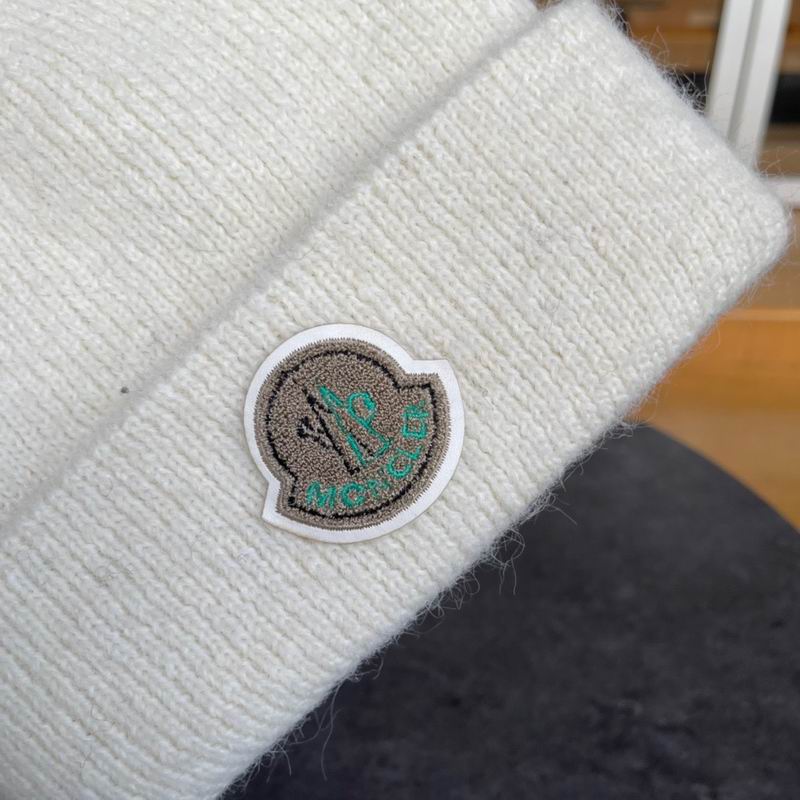Moncler hat (506)