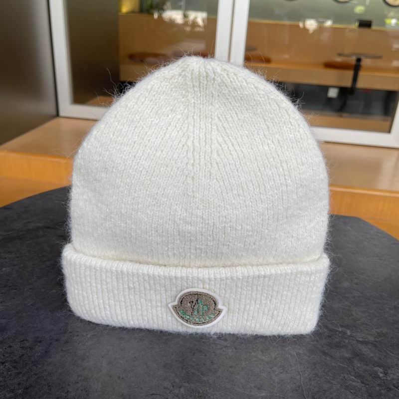 Moncler hat (508)