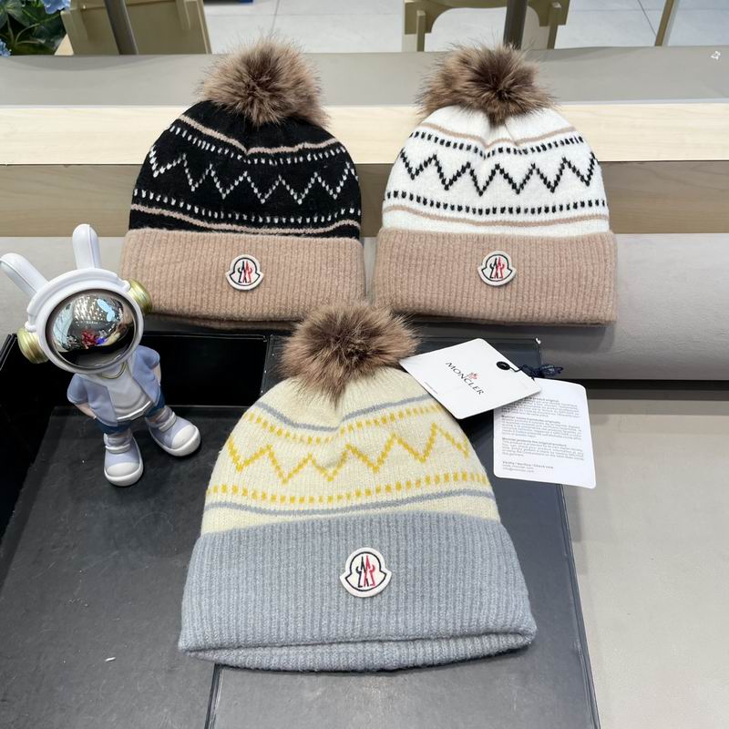 Moncler hat (51)