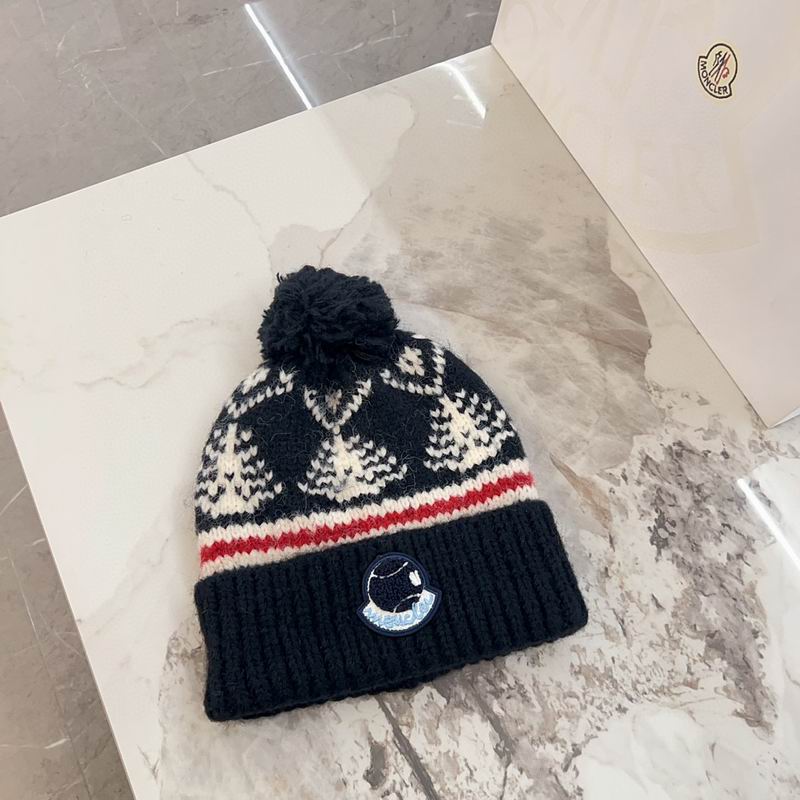 Moncler hat (51)
