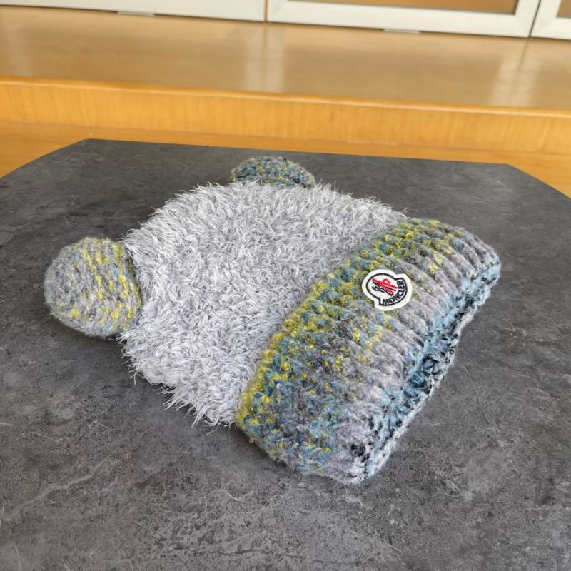Moncler hat (521)