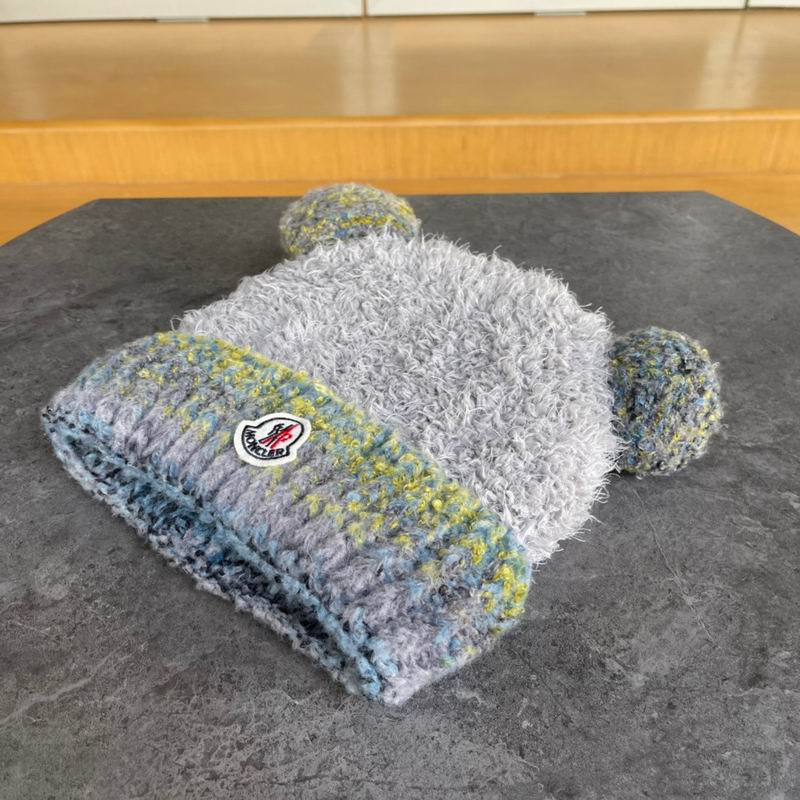 Moncler hat (522)