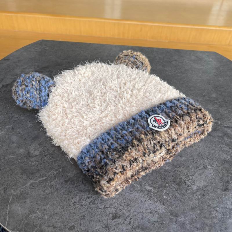 Moncler hat (531)