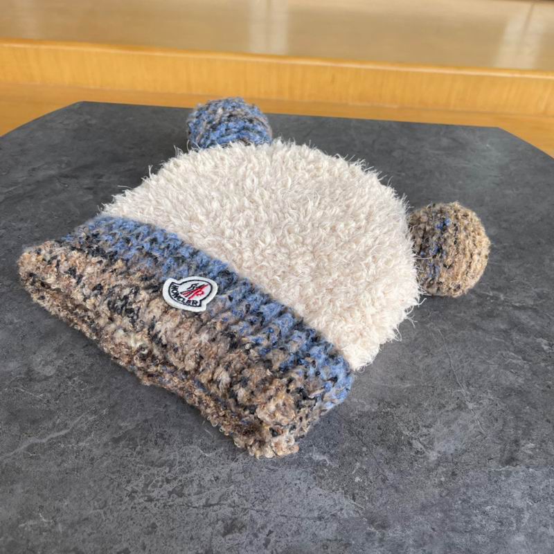 Moncler hat (532)