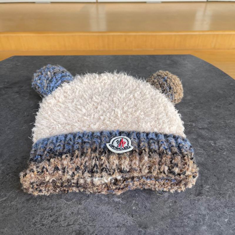 Moncler hat (533)