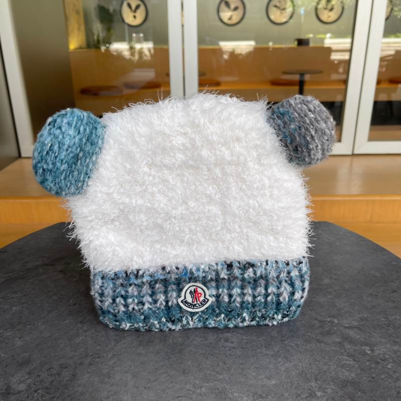 Moncler hat (538)