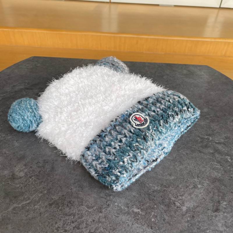 Moncler hat (541)
