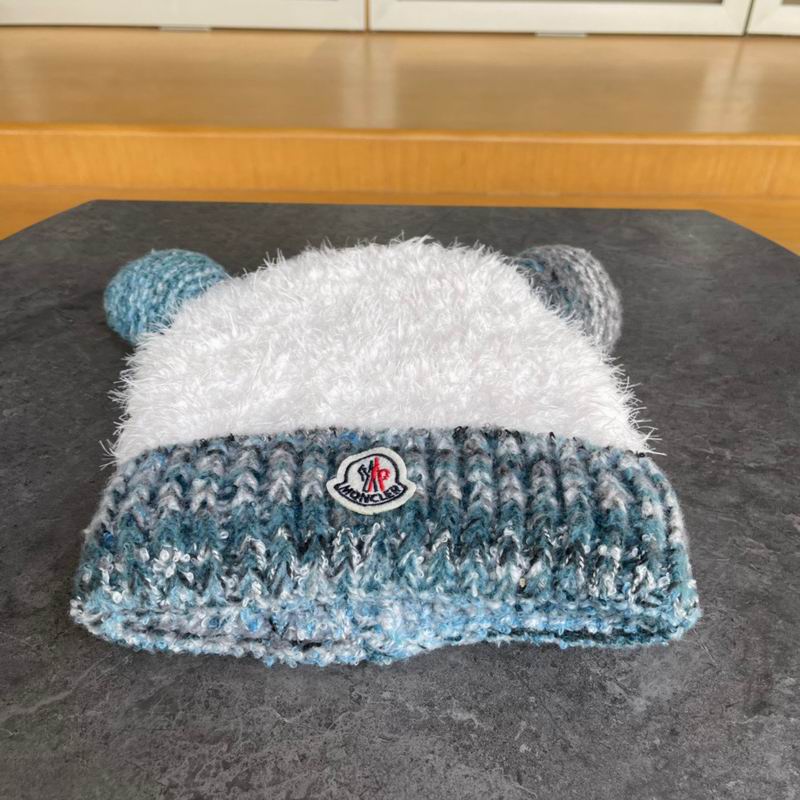 Moncler hat (543)