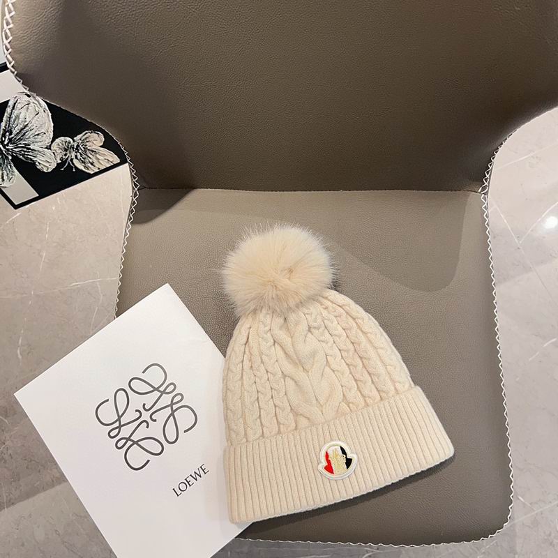 Moncler hat (55)