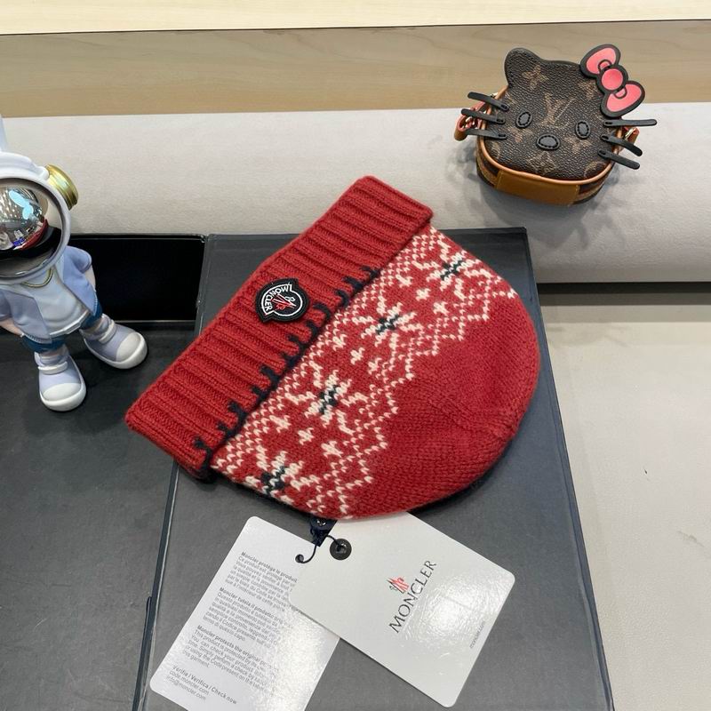 Moncler hat (55)