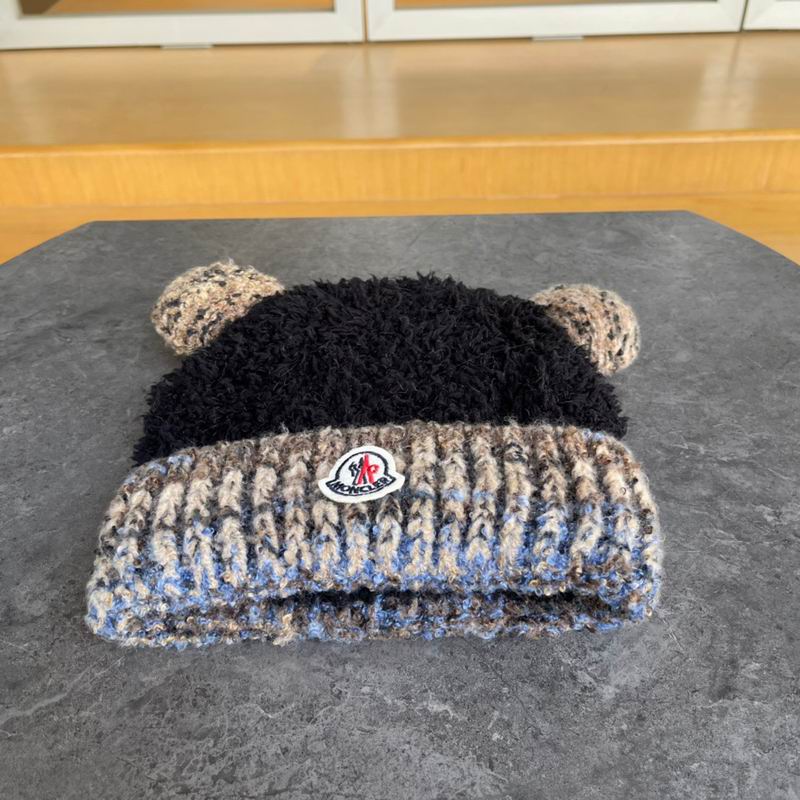 Moncler hat (563)