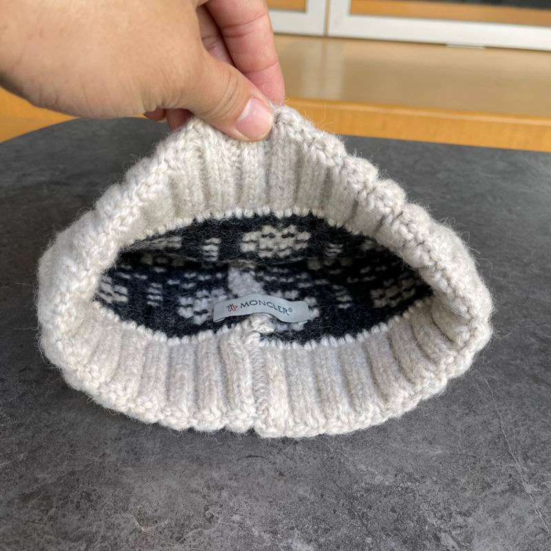 Moncler hat (564)