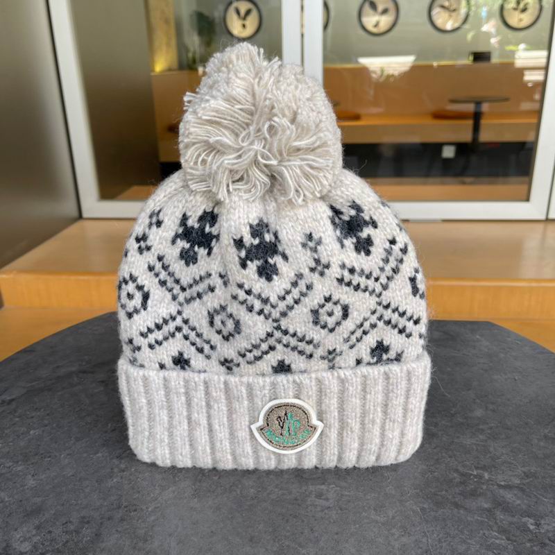 Moncler hat (567)