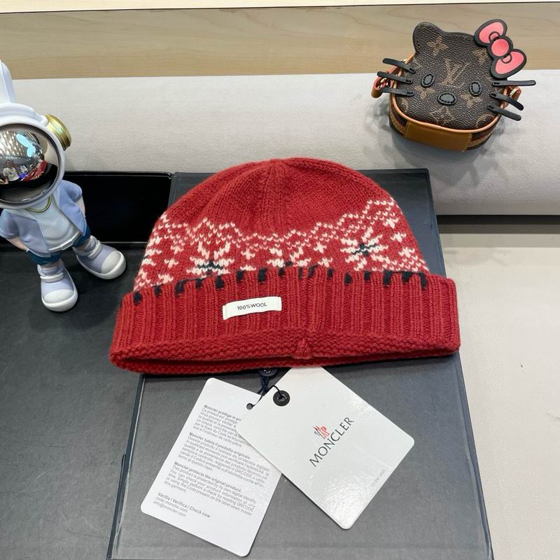 Moncler hat (57)