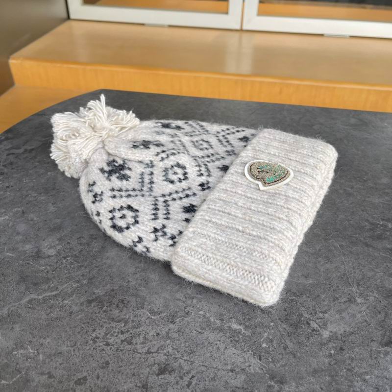 Moncler hat (571)