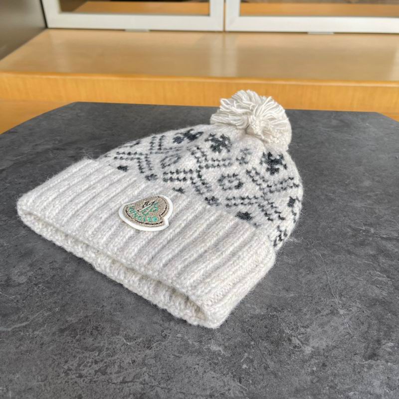 Moncler hat (572)
