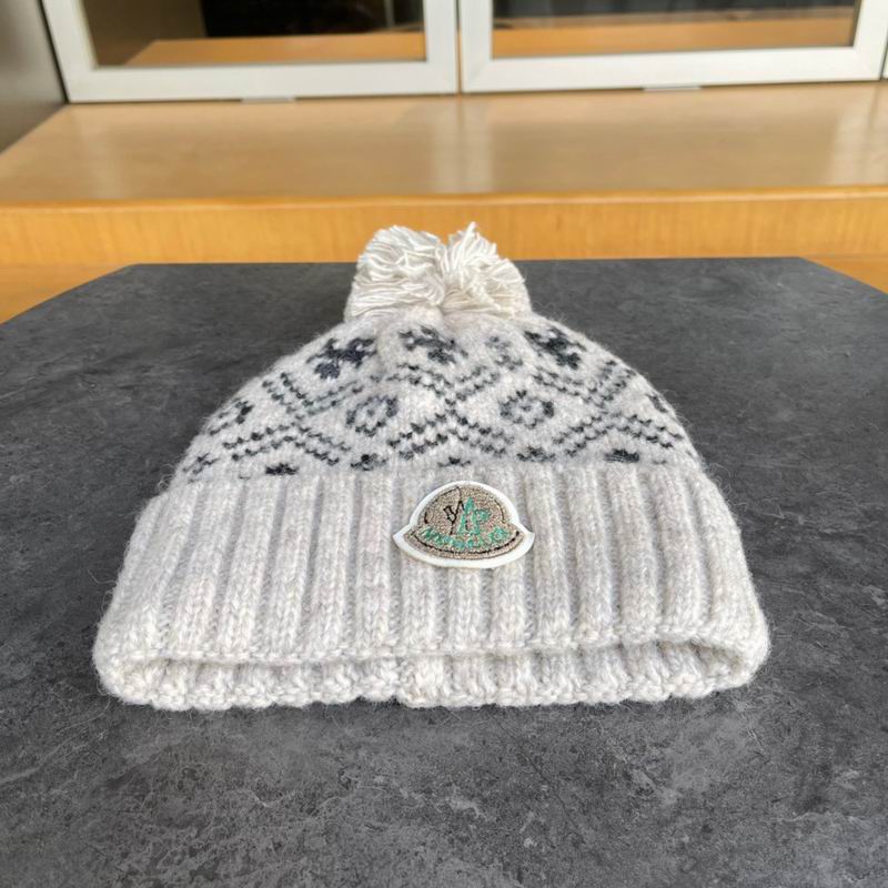 Moncler hat (573)