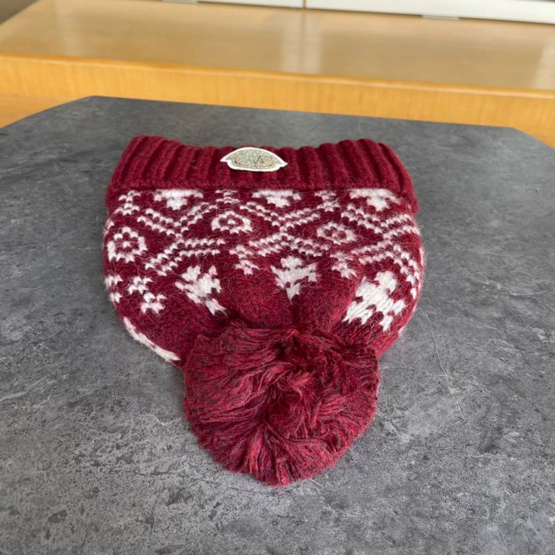 Moncler hat (583)
