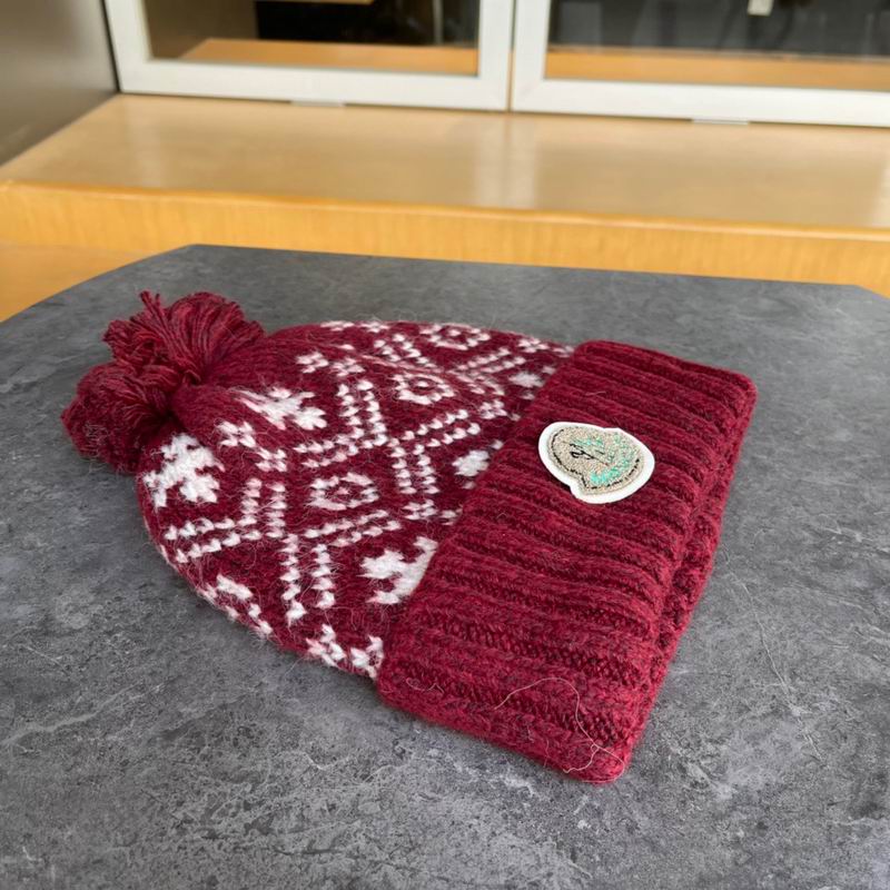 Moncler hat (584)