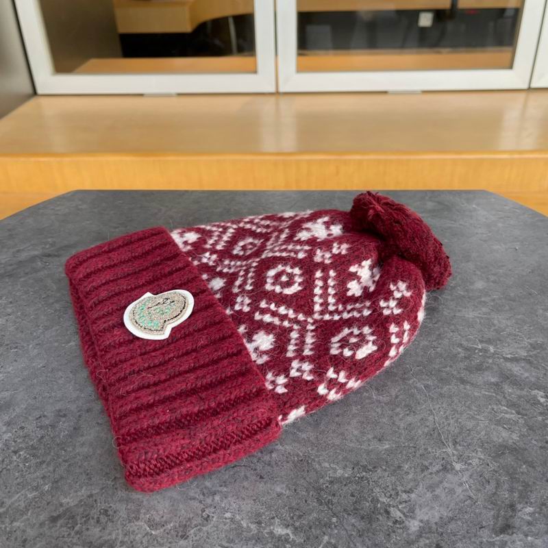 Moncler hat (585)