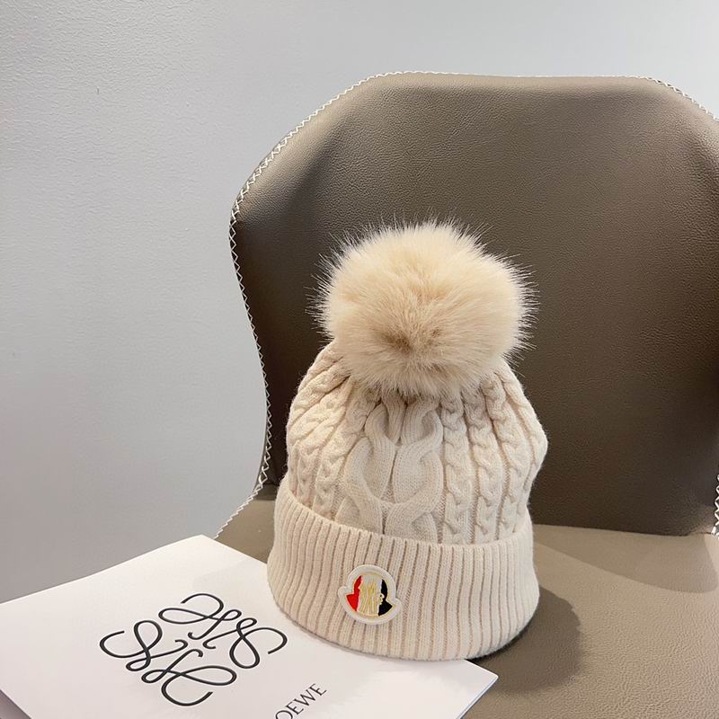 Moncler hat (60)