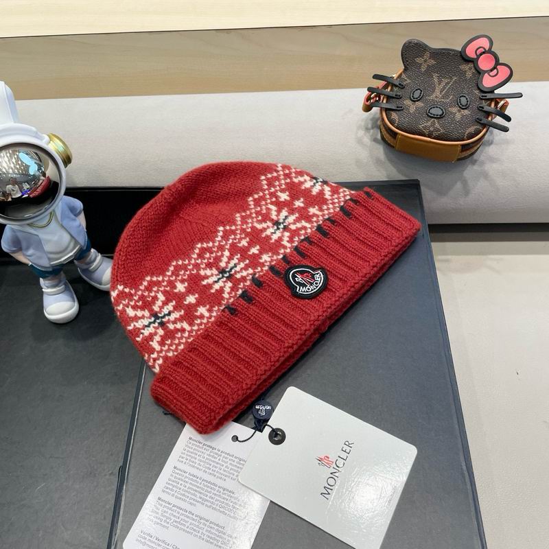 Moncler hat (60)