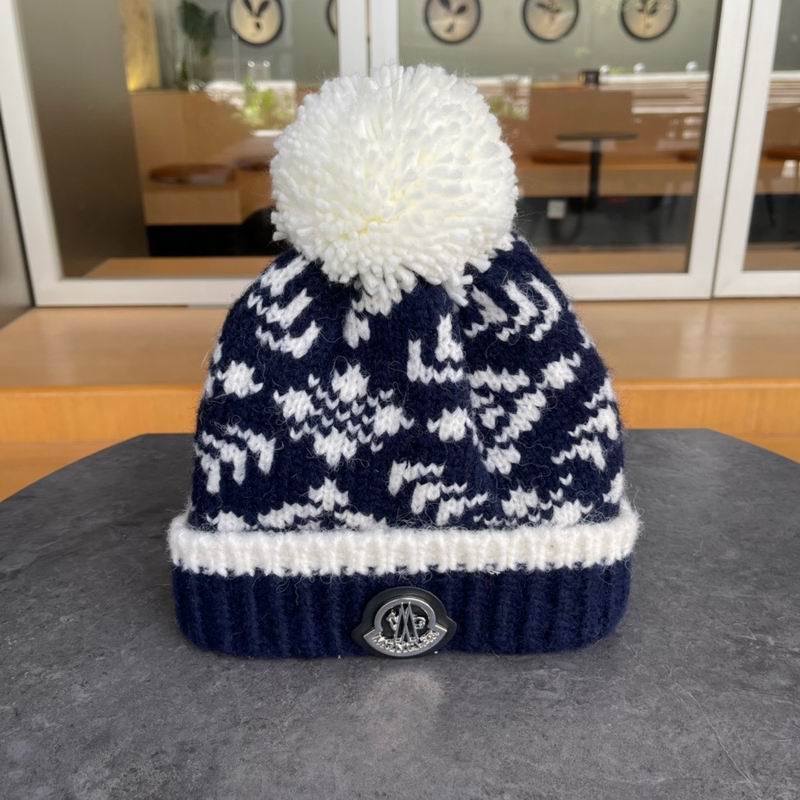 Moncler hat (602)