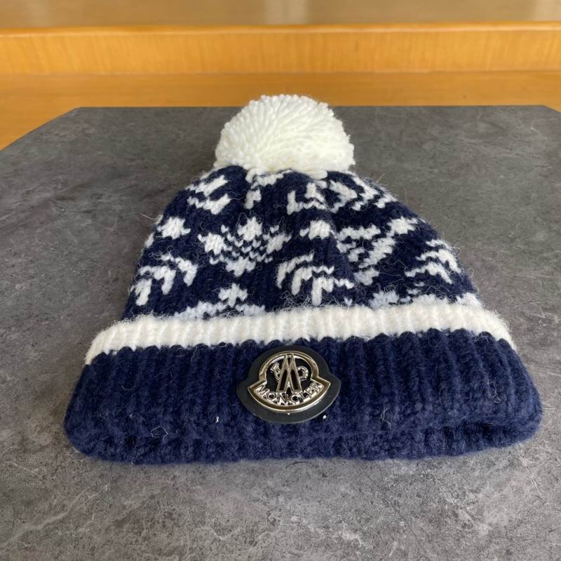 Moncler hat (604)