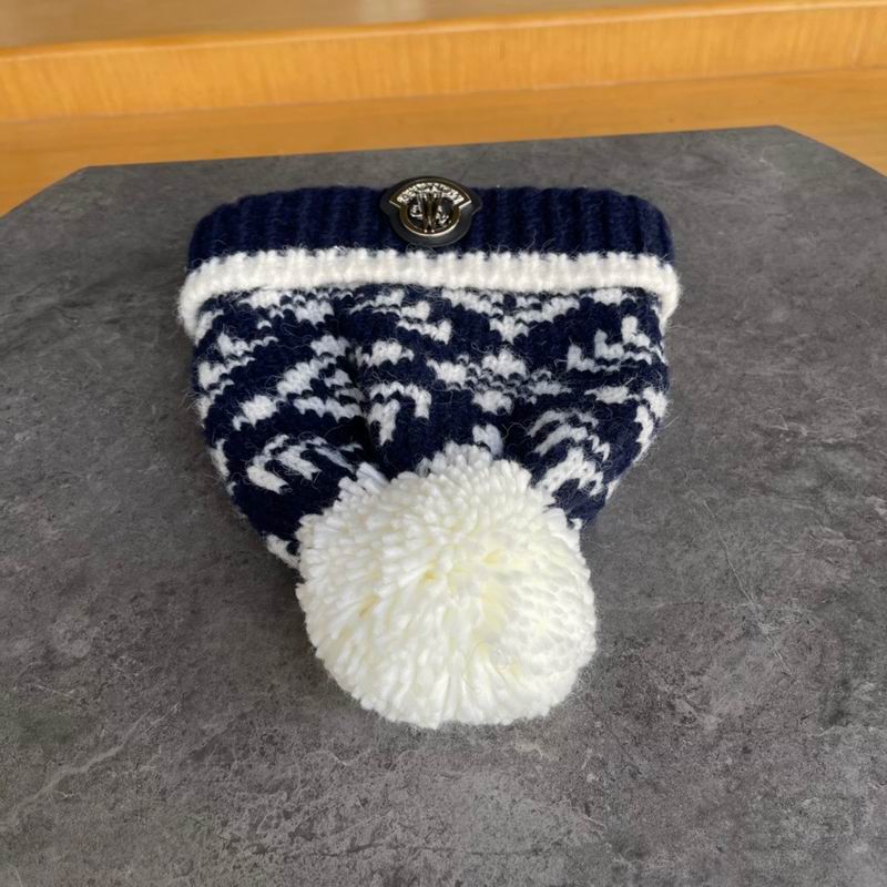 Moncler hat (606)
