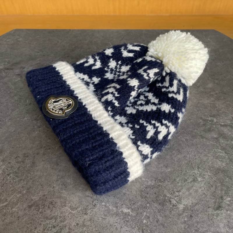 Moncler hat (608)