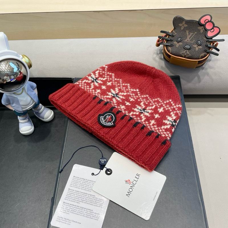 Moncler hat (61)