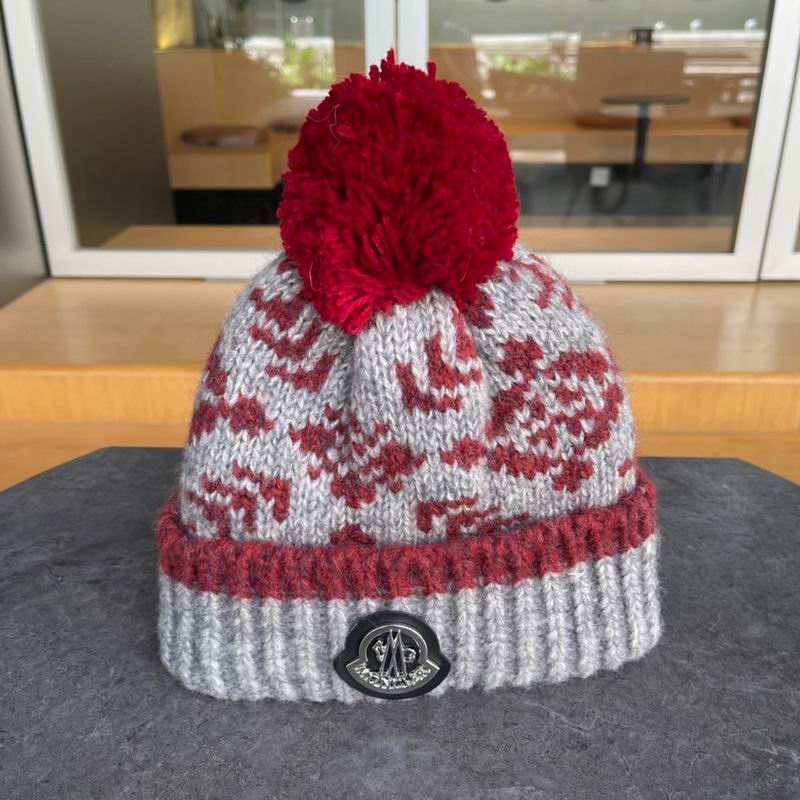 Moncler hat (614)
