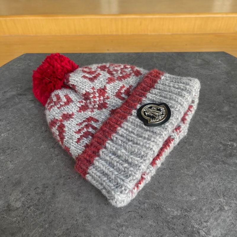 Moncler hat (618)