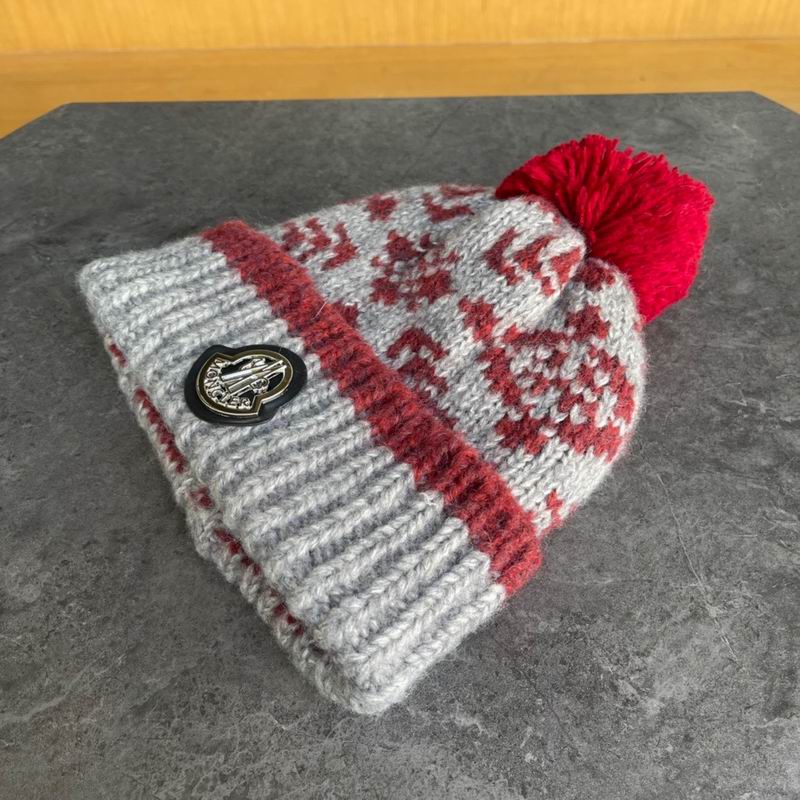 Moncler hat (619)